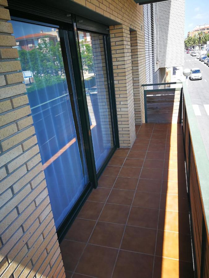 8Beds Vila-Seca Eksteriør bilde