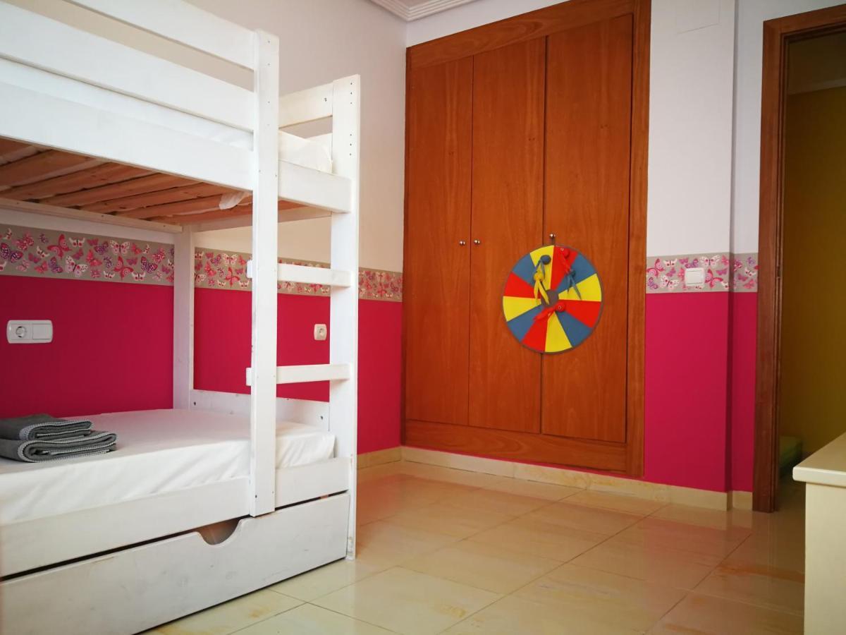 8Beds Vila-Seca Eksteriør bilde
