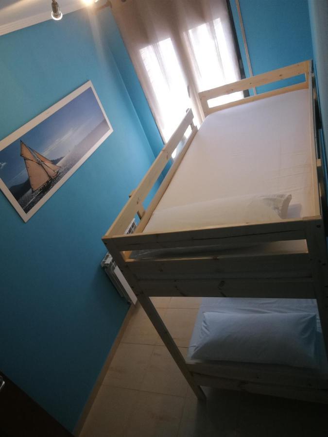 8Beds Vila-Seca Eksteriør bilde