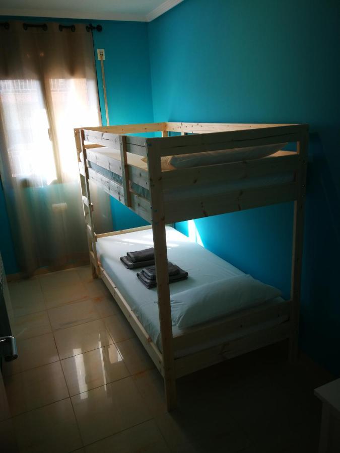 8Beds Vila-Seca Eksteriør bilde