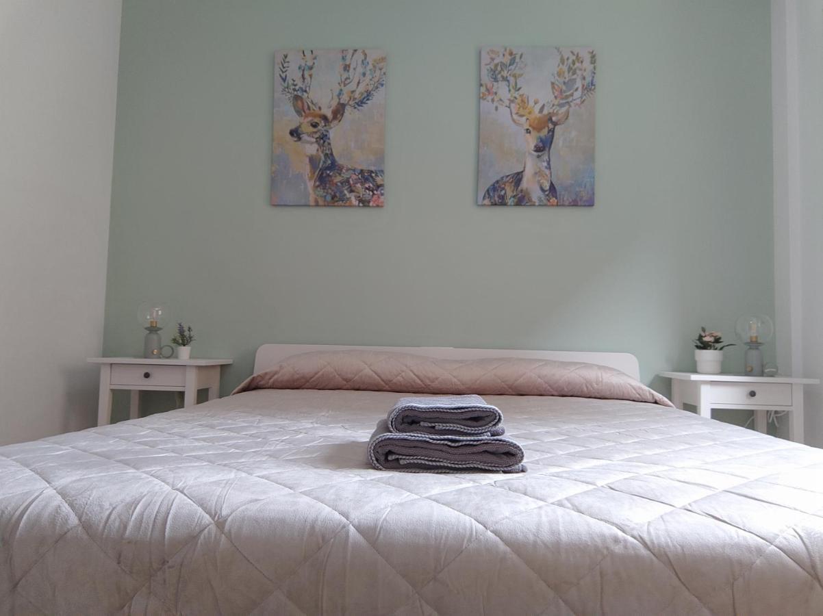 8Beds Vila-Seca Eksteriør bilde