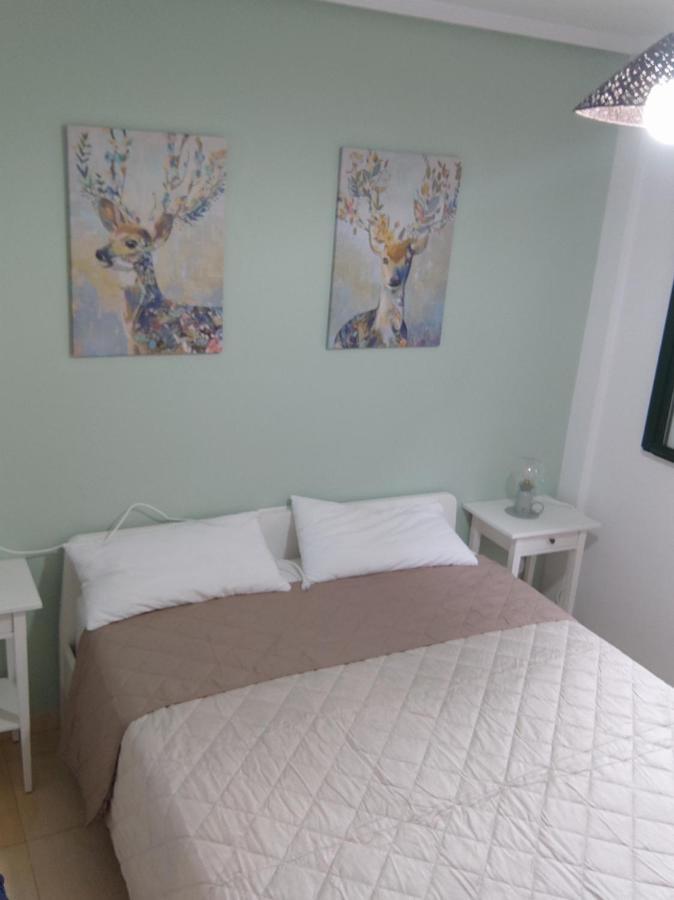 8Beds Vila-Seca Eksteriør bilde